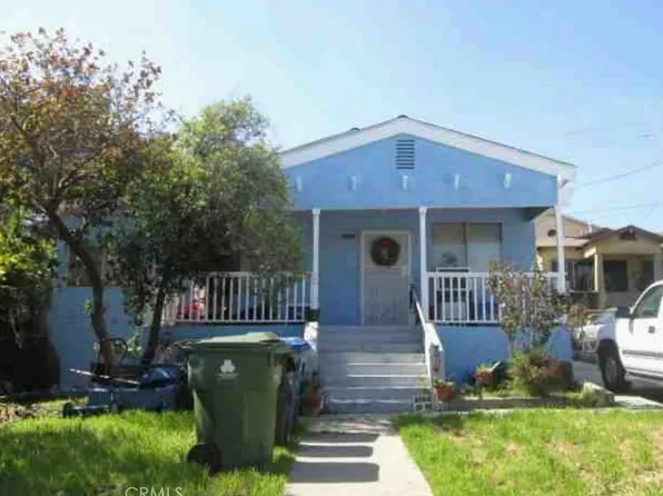 2828 Fairmount St, Los Angeles, CA 90033