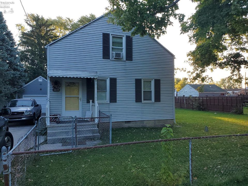 1425 Pemberville Rd, Northwood, OH 43619 MLS 20224021 Zillow