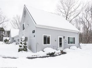 801 Us Route One #I-1, York, ME 03909