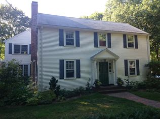 59 Reservoir Ave, Newton, MA 02467