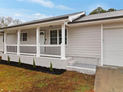 6896 Laurel Wood Dr, Douglasville, GA, 30135