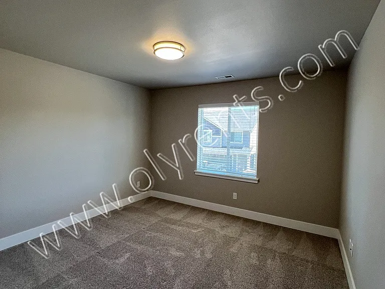 Bedroom #3