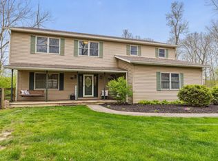 13976 State Route 38, Marysville, OH 43040