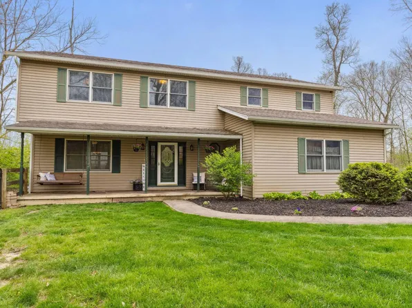 13976 State Route 38, Marysville, OH 43040