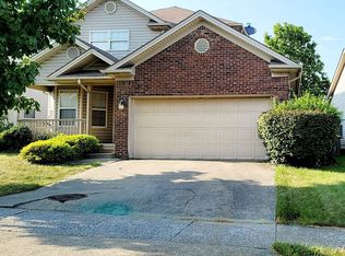 765 Graftons Mill Ln, Lexington, KY 40509