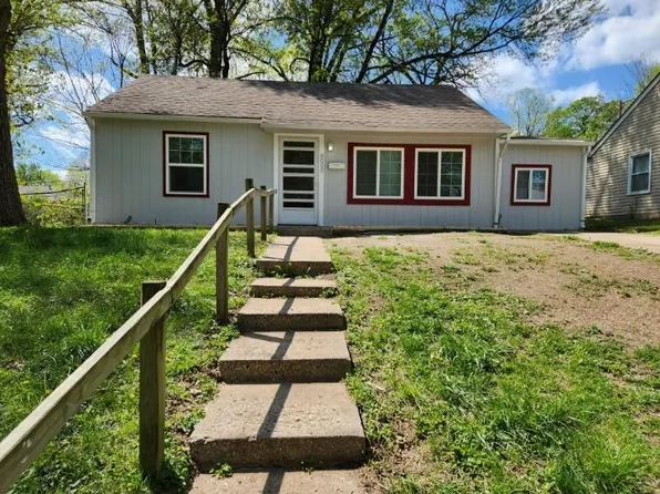 8008 Park Ave, Kansas City, MO 64132