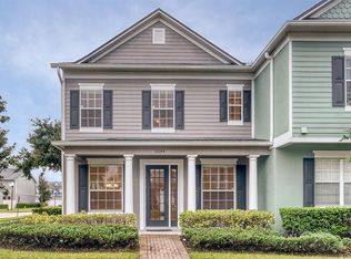 10144 Ridgebloom Ave, Orlando, FL 32829