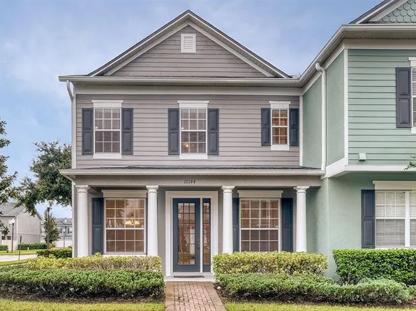 10144 Ridgebloom Ave, Orlando, FL 32829