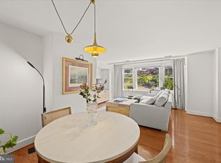 4840 Macarthur Blvd NW APT 301, Washington, DC