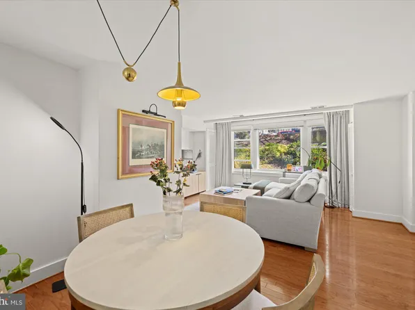 4840 Macarthur Blvd NW, Washington, DC