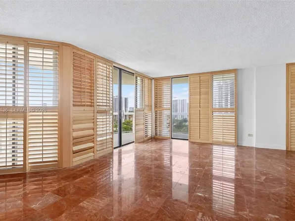 20185 E Country Club Dr APT 1406, Aventura, FL 33180