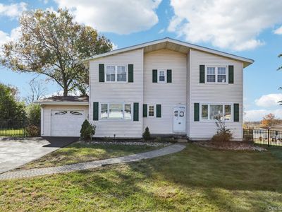 13 Wedgewood Drive, Goshen, NY, 10924