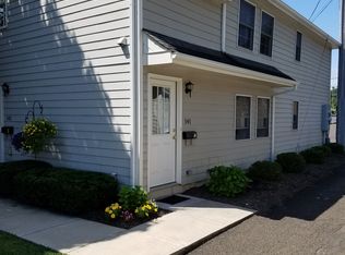 141 Bustleton Pike #C, Southampton, PA 18966