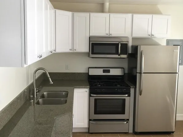 6230 La Mirada Ave #6232, Los Angeles, CA 90038