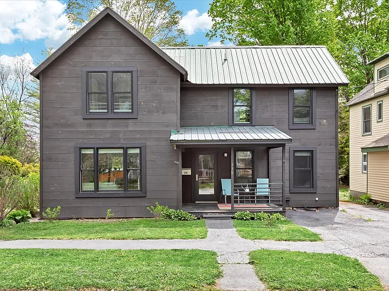 116 Catherine St — Photo 2
