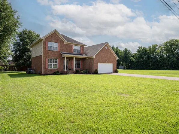 7011 Buffalo Dr, La Vergne, TN 37086