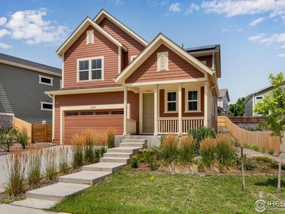 2450 Andrew Dr, Superior, CO, 80027