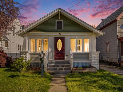 133 Kingman Ave E, Battle Creek, MI, 49014