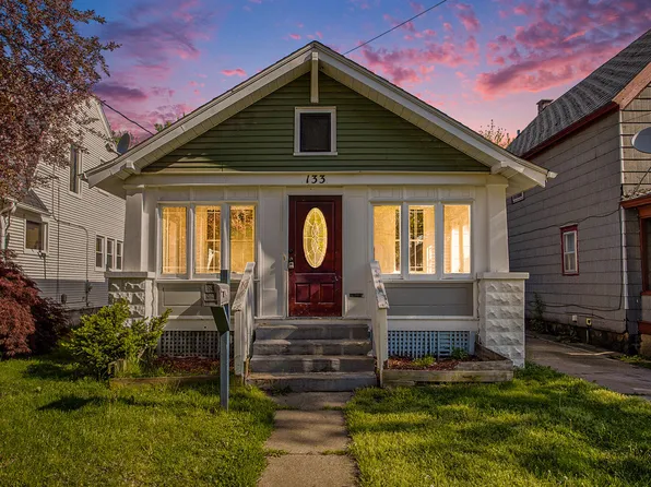 133 Kingman Ave E, Battle Creek, MI 49014