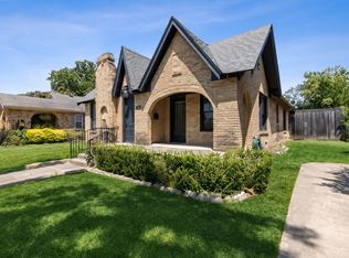 2511 Burlington Blvd, Dallas, TX 75211