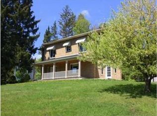 54 Stone Ave, Bradford, PA 16701
