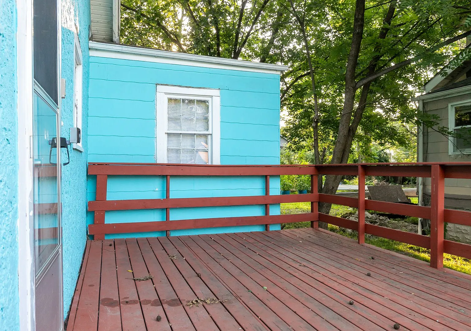 Kansas City 3 Bed 1 Bath Home — Photo 3