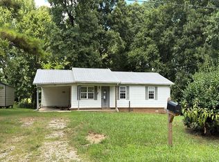 1405 Shady Grove Dr, Paragould, AR 72450