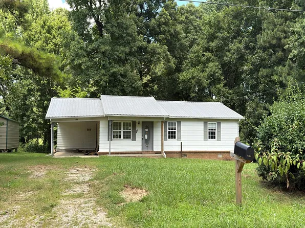 1405 Shady Grove Dr, Paragould, AR 72450