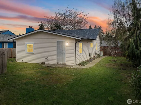 6428 Fawcett Avenue, Tacoma, WA 98408