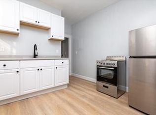 36 Endicott St #3-L, Salem, MA 01970