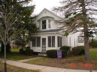 700 S Chilson St, Bay City, MI 48706