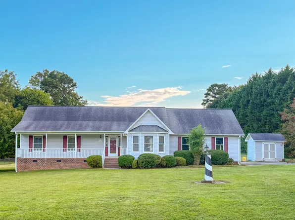 374 Ann Dr, Timberlake, NC 27583