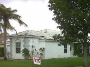 20803 NW 19th St, Pembroke Pines, FL 33029