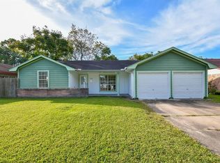 7007 Carvel Ln, Houston, TX 77074