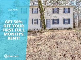 8917 Tanya Dr #A, Little Rock, AR 72204