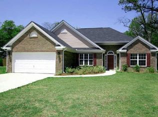 4154 Caldera Xing, Powder Springs, GA 30127