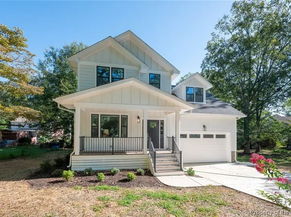 110 Haynes Dr, Williamsburg, VA 23185