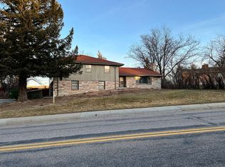 2817 S Poplar St, Casper, WY 82601