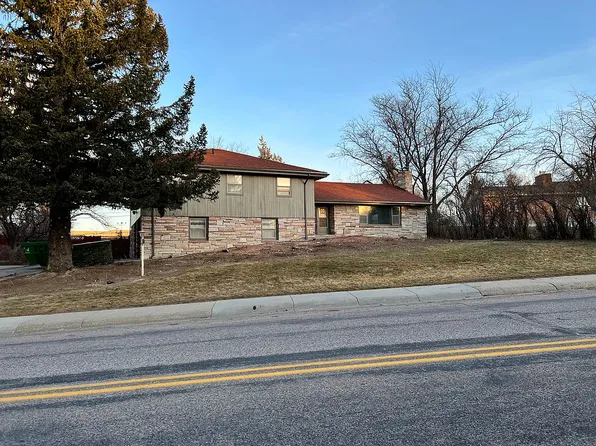 2817 S Poplar St, Casper, WY 82601