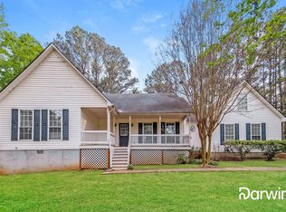 207 Lafayette St, Locust Grove, GA 30248