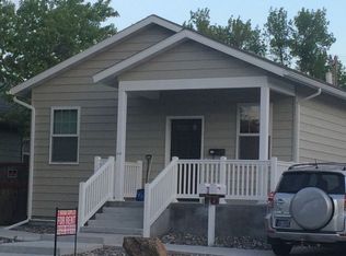 410 Terry Ave, Billings, MT 59101