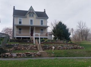 7953 Kings Hwy, New Tripoli, PA