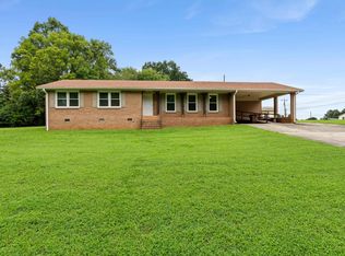 147 Cemetery Dr, Whitmire, SC 29178