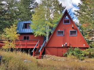 2292 Alvarado Rd, Georgetown, CO 80444