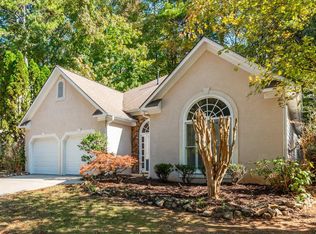 4054 Thornbrook Ln, Marietta, GA 30066
