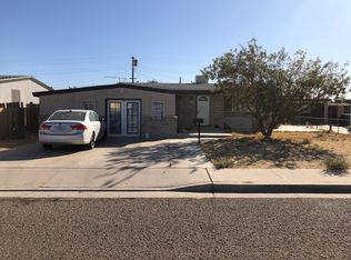 324 N Alvord St, Ridgecrest, CA 93555
