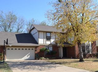 6549 S 109th Ave E, Tulsa, OK 74133