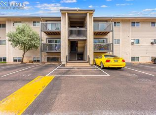 5034 El Camino Dr APT 31, Colorado Springs, CO 80918