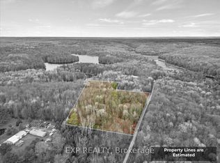 0 Gelert Rd, Minden Hills, ON K0M 2K0