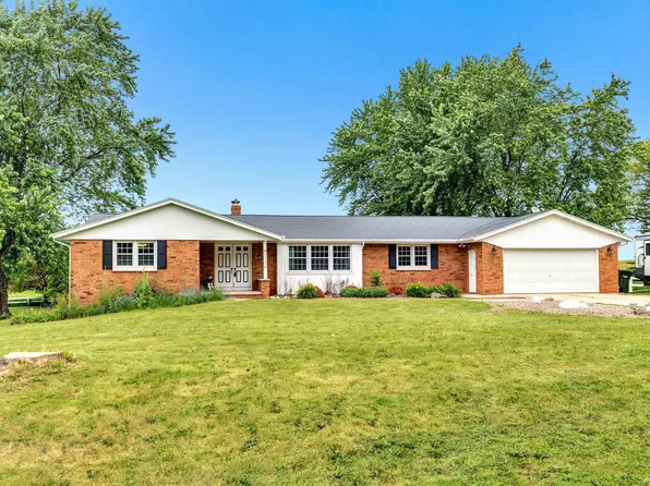 4325 Champion Rd, New Franken, WI 54229